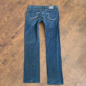 Rock & Republic Blue Jeans